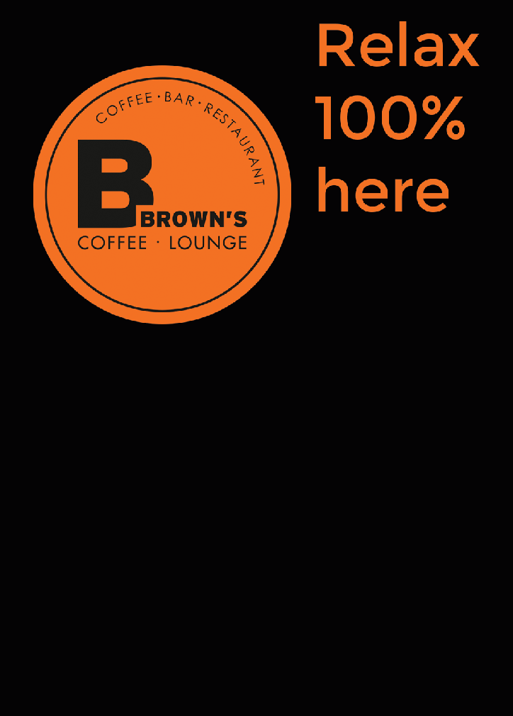 Browns Logo