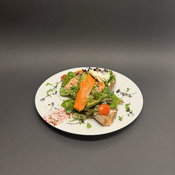 Avocado-Mash-and-Salmon