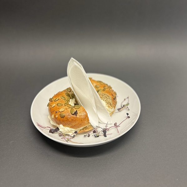Bagel-Creamcheese