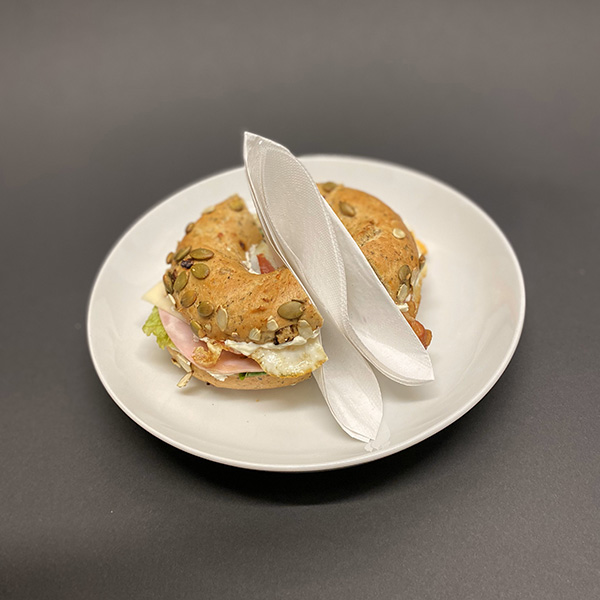 Bagel-Spezial