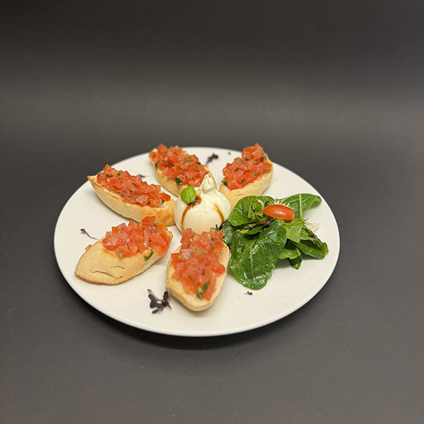 Bruschetta-mit-Burrata