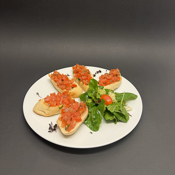Bruschetta