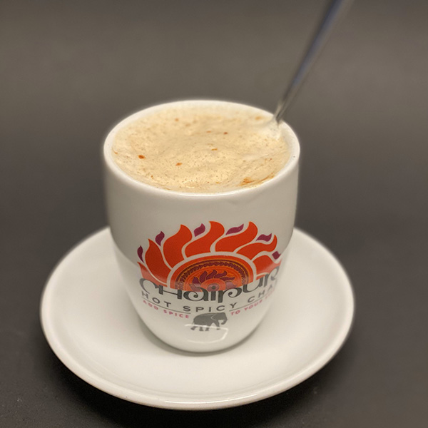 Chai-Latte