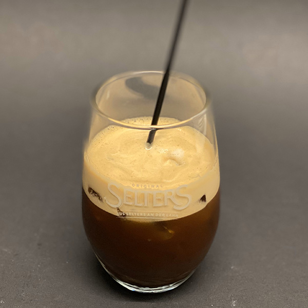 Freddo Espresso