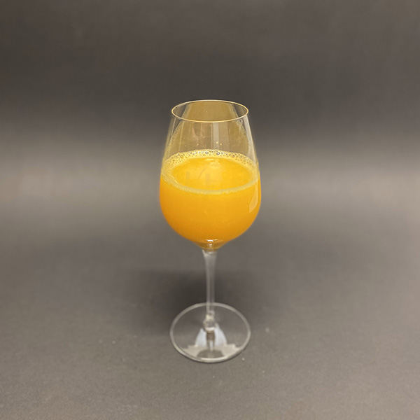 Frischer-Orangensaft
