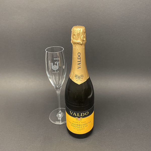 Prosecco Valdo Spumante