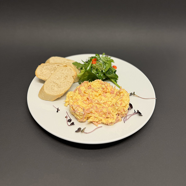 Ruehrei-mit-Schinken