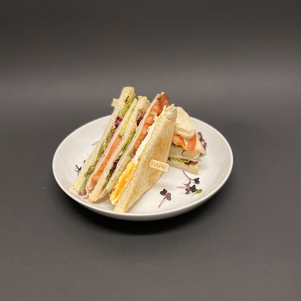Sandwich-Spezial