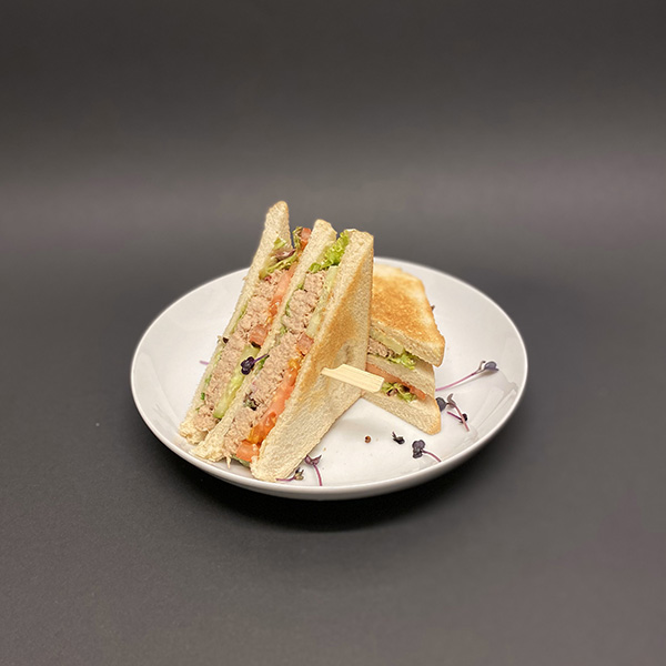 Sandwich-Thunfisch