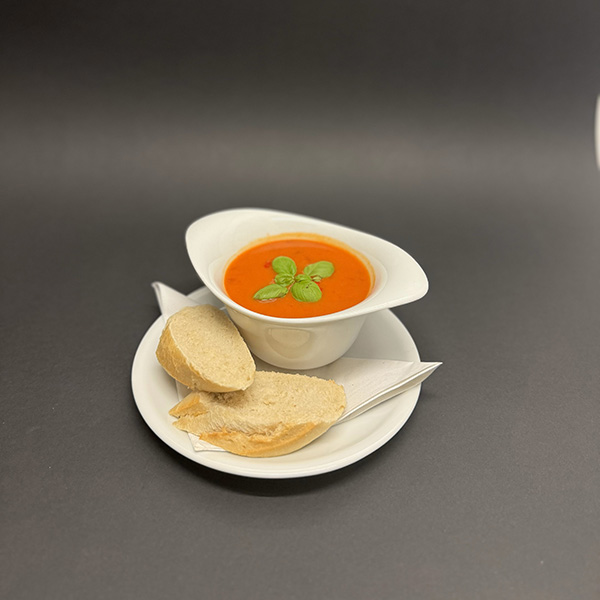 Tomatensuppe